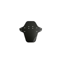 Deflector Lite XL Front Mudguard, Black, X-Large