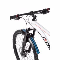 Zefal Deflector FM30 Front mudguard - Additional view 6