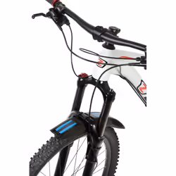 Zefal Deflector FM30 Front mudguard - Additional view 7