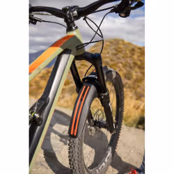 Zefal Deflector FM30 Front mudguard - Additional view 8