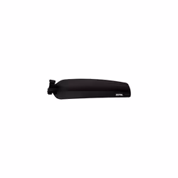 Unisex Shield S10 Mudguard, Black, 280mm x 194mm 115mm UK