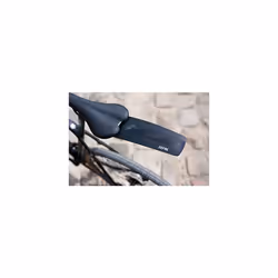 Unisex Shield S10 Mudguard, Black, 280mm x 194mm 115mm UK - Additional view 5