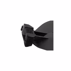 REAR FENDER SHIELD S20 SADDLE PAD