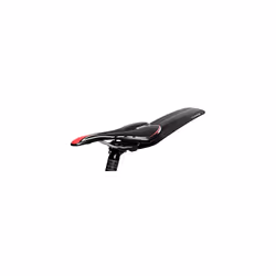 REAR FENDER SHIELD S20 SADDLE PAD - Additional view 4