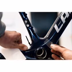 Zefal SKIN ARMOR M Frame protection tape