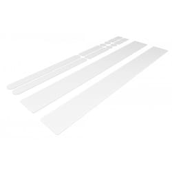 Zefal SKIN ARMOR L Frame protection tape