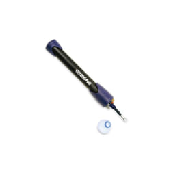 Zefal MAX Black, Blue Hand air pump