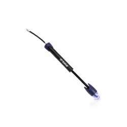 Zefal MAX Black, Blue Hand air pump