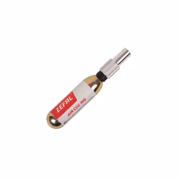 Ez Adaptor Co2 Pump, Silver, Universal