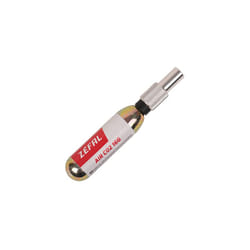 Ez Adaptor Co2 Pump, Silver, Universal