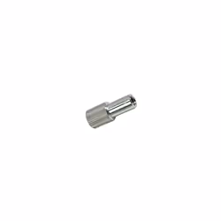 Ez Adaptor Co2 Pump, Silver, Universal
