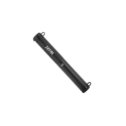 Ez Max Fc Co2 Inflator/Telescopic Mini Hand Pump, Black, 190mm