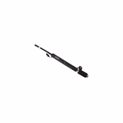 Ez Max Fc Co2 Inflator/Telescopic Mini Hand Pump, Black, 190mm