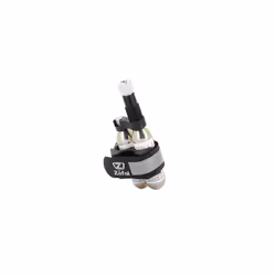 Ez Control CO2 Threaded Cartridges, Seatpost Holder, 16 g - Pack of 2