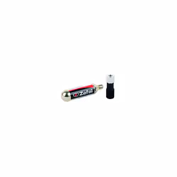 Ez Control CO2 Threaded Cartridges, Seatpost Holder, 16 g - Pack of 2 - Additional view 4