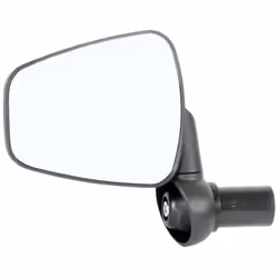 Zefal: Dooback 2 Mirror - Left