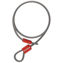 Zefal: K-Traz Cable L Lock
