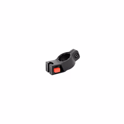 K-Traz C6 Anti-Theft Bike Cable Lock with Frame Mounted Holder, Black, 180 cm - Additional view 4