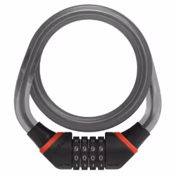 Zefal: K-Traz C9 Code Lock