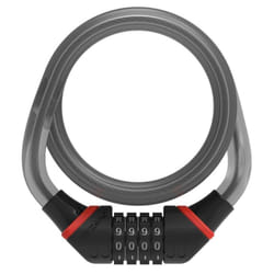 Zefal: K-Traz C9 Code Lock