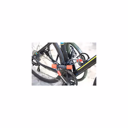 K-Traz U13 U-Lock, Black, 115x230mm - Additional view 5