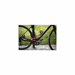 K-Traz U13 U-Lock, Black, 115x230mm - Additional view 6
