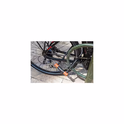 268100 - anti-theft padlock u acero 13 mm 115x292cm - Additional view 5