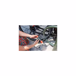 268100 - anti-theft padlock u acero 13 mm 115x292cm - Additional view 6