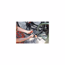 268100 - anti-theft padlock u acero 13 mm 115x292cm - Additional view 7