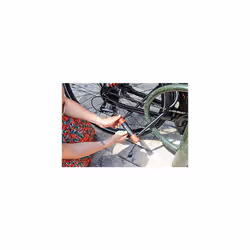 268100 - anti-theft padlock u acero 13 mm 115x292cm - Additional view 8