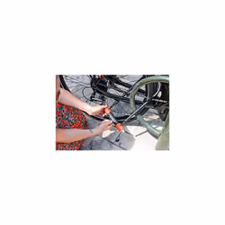 268100 - anti-theft padlock u acero 13 mm 115x292cm - Additional view 9