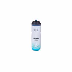Zéfal Arctica 75 Vacuum Flask 750 ml Silver/Caraibean Green
