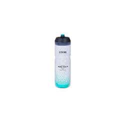 ZÃ©fal Arctica 75 Vacuum Flask 750 ml Silver/Caraibean Green