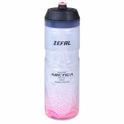 Zefal Artica 75 Vacuum Flask  Light Pink  750 ml