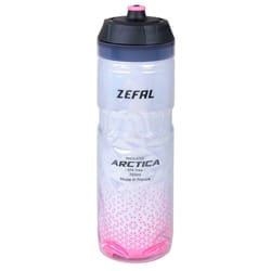 Zefal Artica 75 Vacuum Flask  Light Pink  750 ml