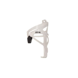 Pulse A2 Bottle Cage, White/Black, Universal