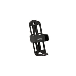 Unisex Z Adventure Bottle Cage, Black, Universal UK
