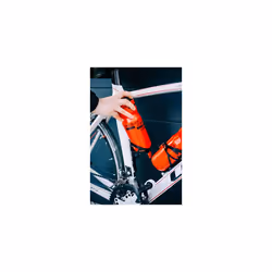 Pack Pulse A2 â Pack of 2 Lightweight Bike Bottle Holders â Bicycle/Mountain/Road Bike Bottle Holder â Resistant and Durable â 26 g Each