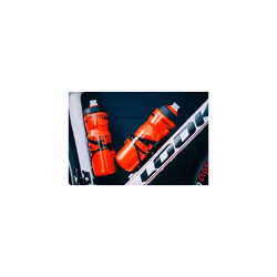Pack Pulse A2 â Pack of 2 Lightweight Bike Bottle Holders â Bicycle/Mountain/Road Bike Bottle Holder â Resistant and Durable â 26 g Each