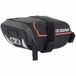 Zefal Z Light Pack Saddlebag, 0.5 L - Small