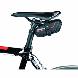 Zefal Z Light Pack Saddlebag, 0.5 L - Small