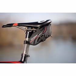 Zefal Z Light Pack Saddlebag, 0.5 L - Small - Additional view 4