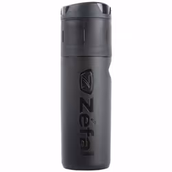 Zefal Unisex Adult Z Box Tool Bottle - Black, Large
