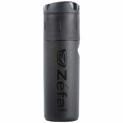 Zefal Unisex Adult Z Box Tool Bottle - Black, Large