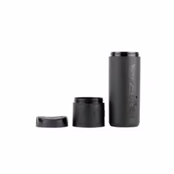 Zefal Unisex Adult Z Box Tool Bottle - Black, Large
