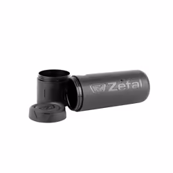 Zefal Unisex Adult Z Box Tool Bottle - Black, Large