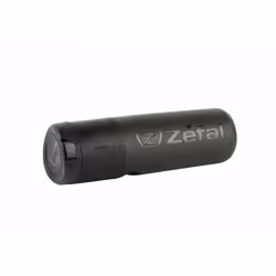 Zefal Unisex Adult Z Box Tool Bottle - Black, Large - Additional view 4