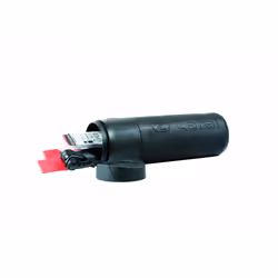 Zefal Unisex Adult Z Box Tool Bottle - Black, Large - Additional view 5
