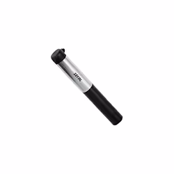 362d5 - aluminum silver/black mini air pump air profil fc02