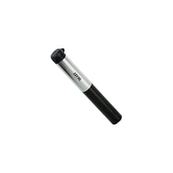 362d5 - aluminum silver/black mini air pump air profil fc02